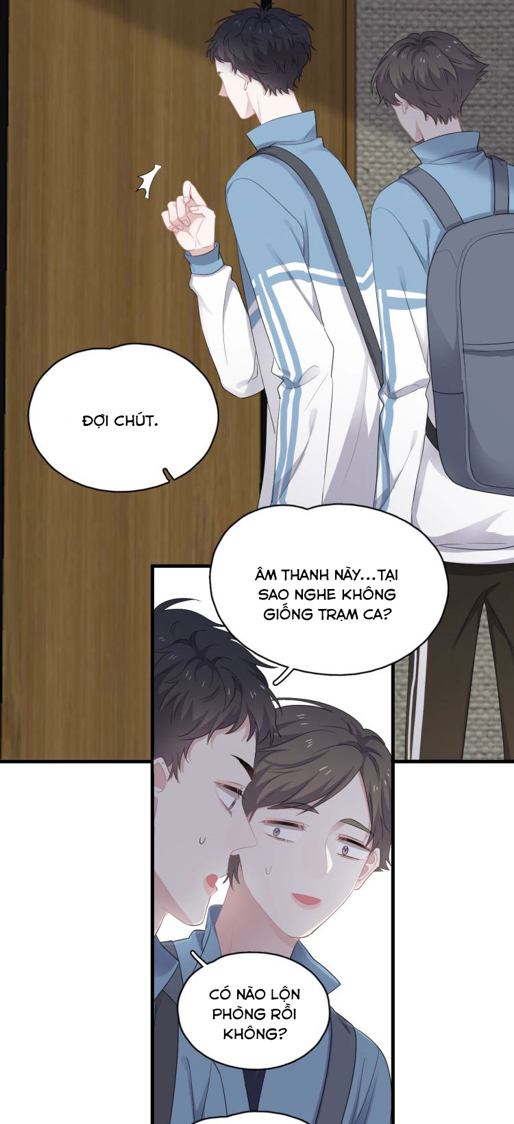 đề này vượt quá sức rồi chapter 17 19