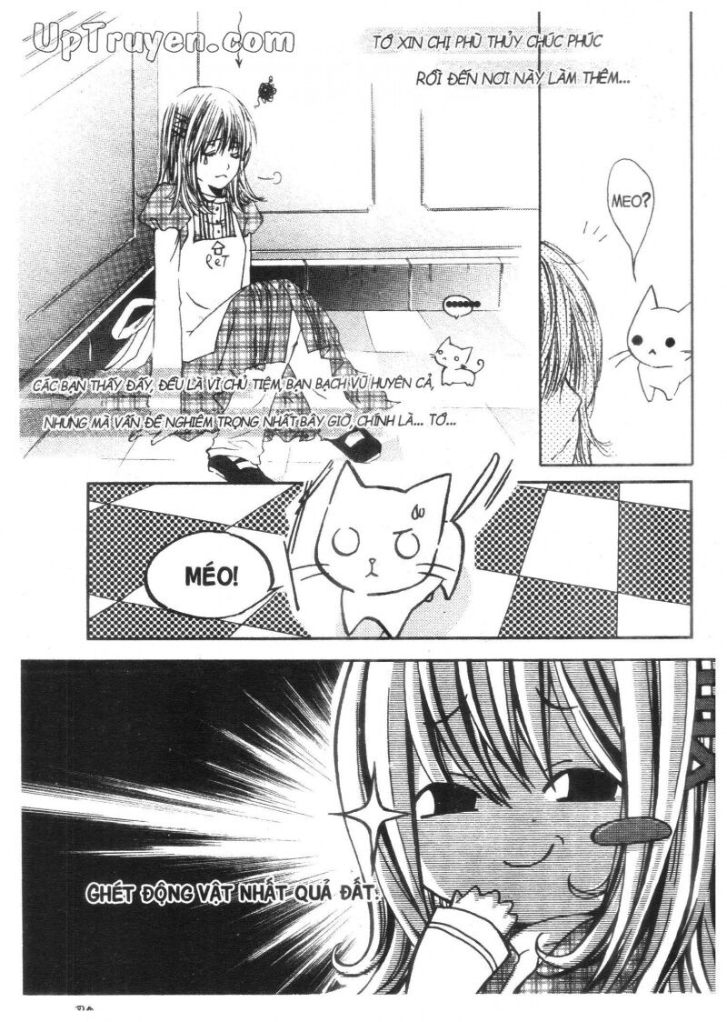 khu vườn ảo mộng chapter 1 19