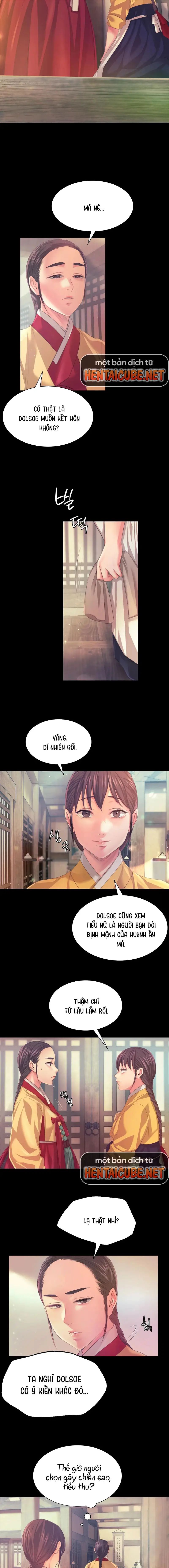 [18+] tiểu thư chapter 61 10