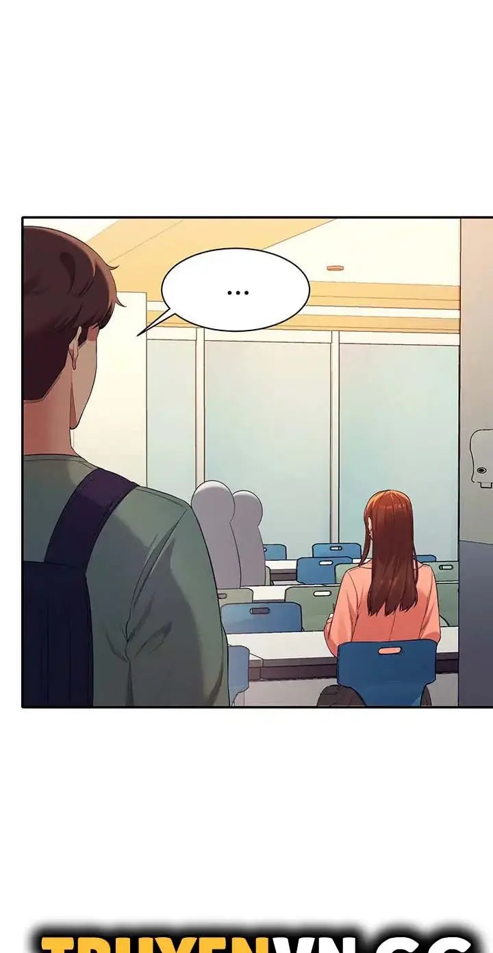 nữ thần đâu rồi? chapter 39 44