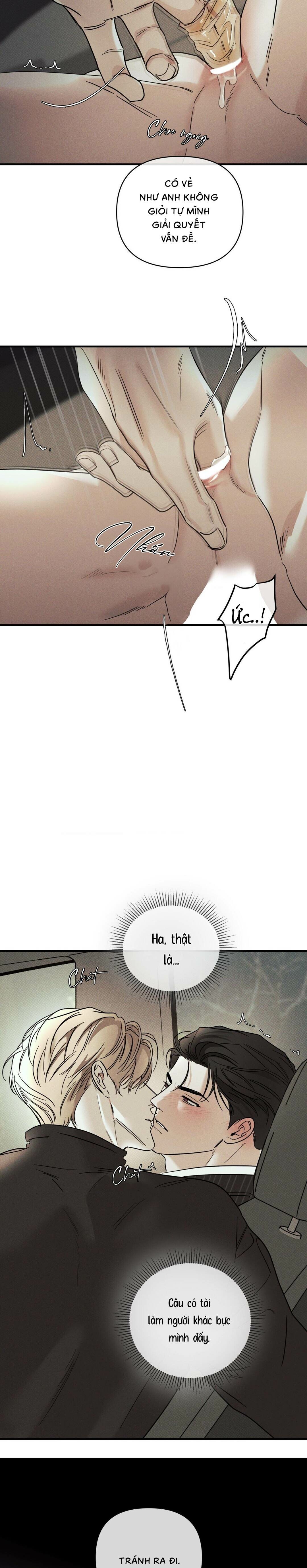 dearest chapter 35 3