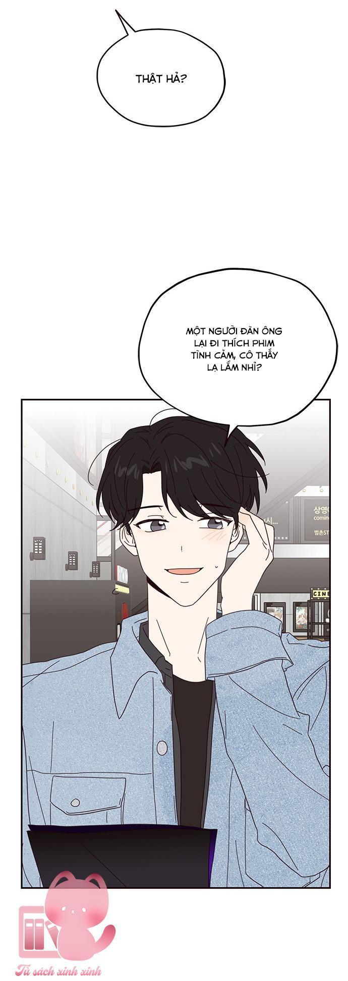 sợi chỉ tình yêu chapter 14 37