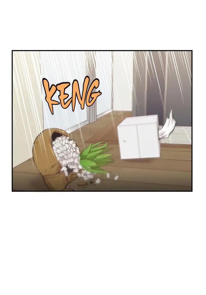 tan chảy trong em chapter 5 23