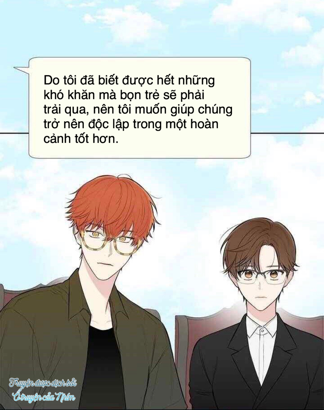 invitation of mystic messenger chapter 10 14
