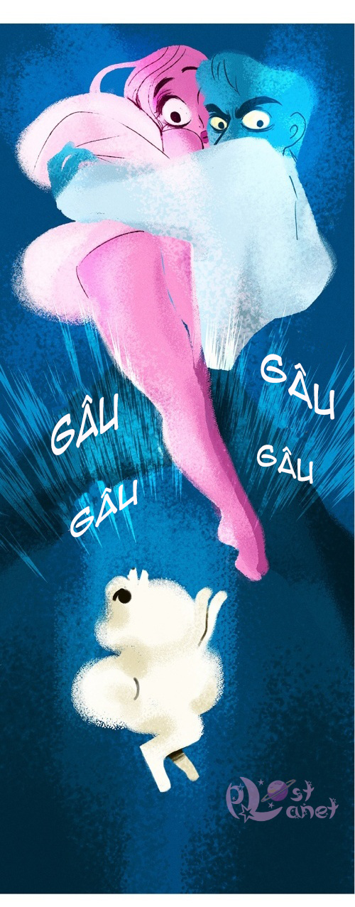 thần thoại olympus chapter 9 24