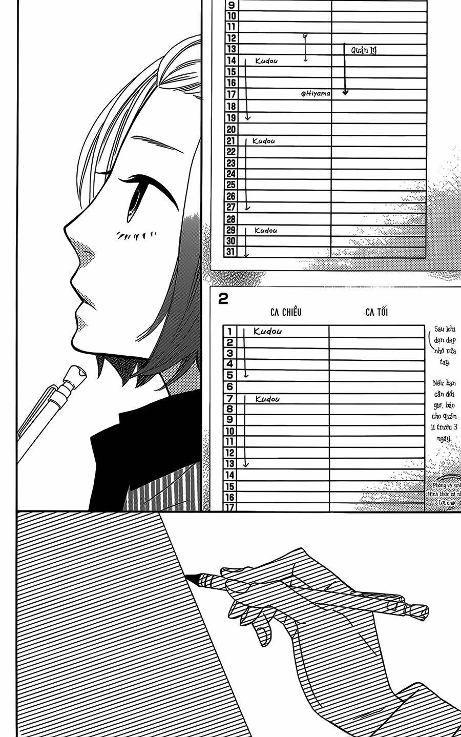 mairunovich chapter 25 28