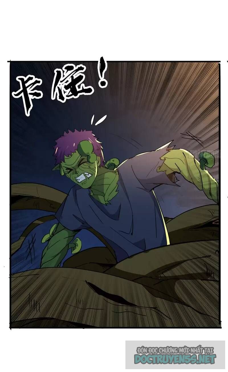 giải cứu 99 nữ chính ở mạt thế chapter 126 15