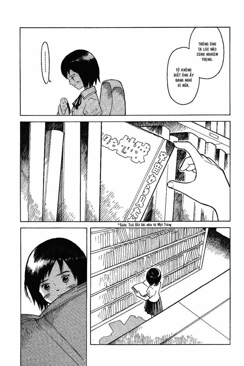 twin spica chapter 11 20