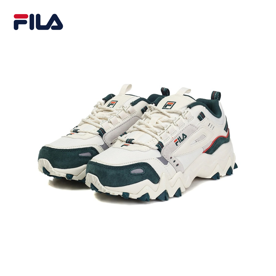 Giày sneaker unisex Fila Oakmont TR - 1JM00801D-143