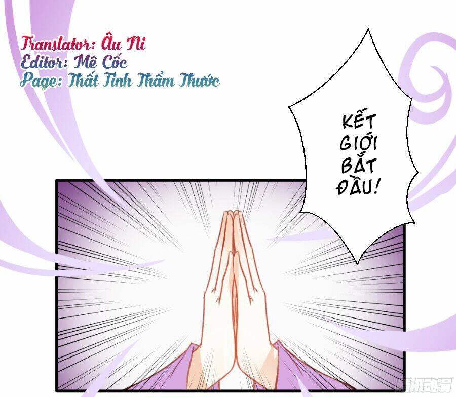 hôm nay ta cũng muốn trêu chọc nàng chapter 29 3