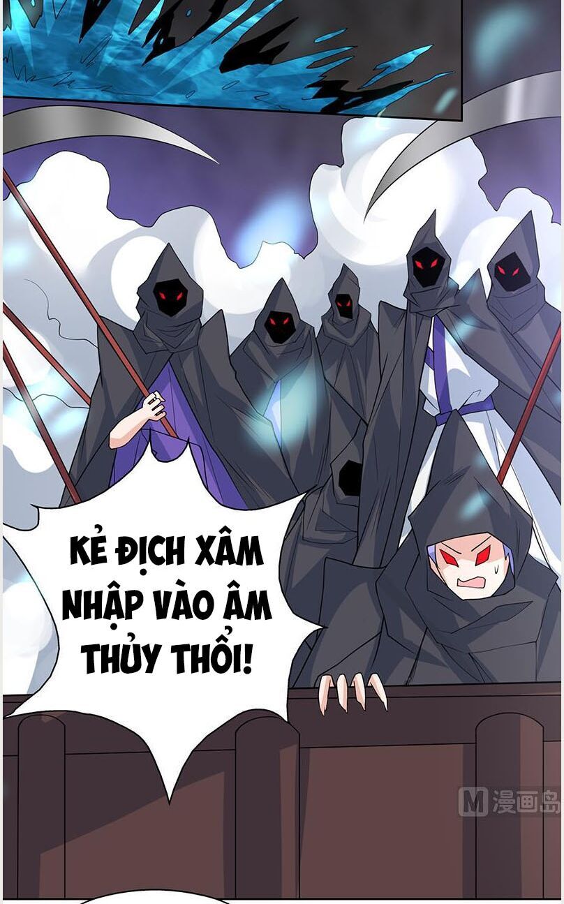 tối cường thần thú hệ thống chapter 197 9