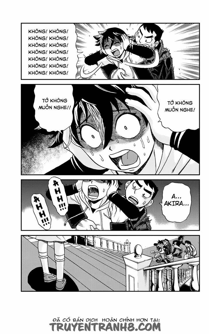 lý do sống còn chapter 52 5