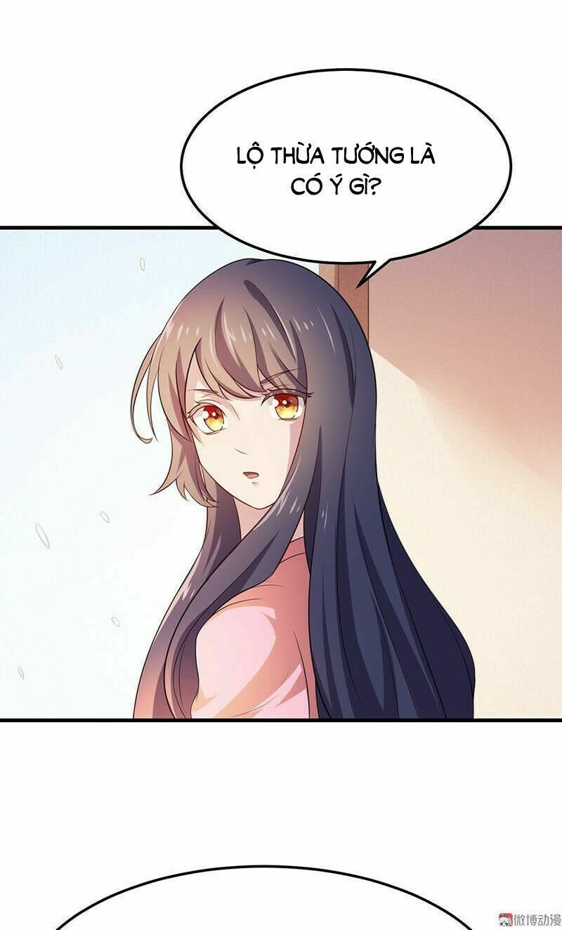 khuynh thế đế vương cơ chapter 4.2 21