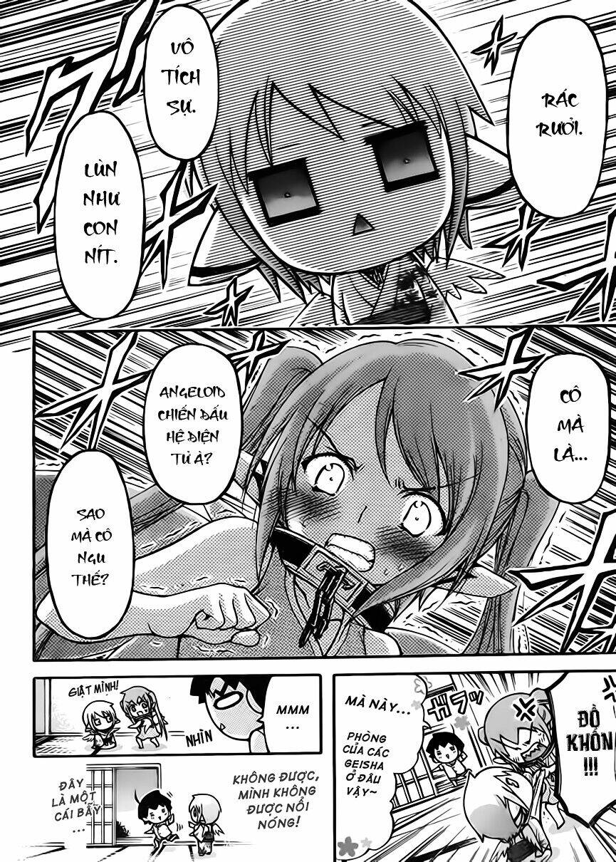 vật thất lạc của bầu trời chapter 52 23