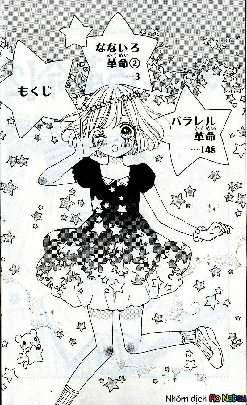 cuộc cách mạng cầu vòng chapter 5 4