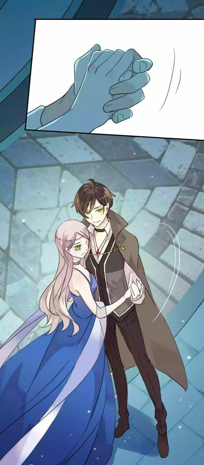 vết cắn ngọt ngào phần 1 chapter 18 19