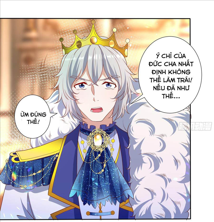 công chúa phản diện trong truyền thuyết chapter 38 17