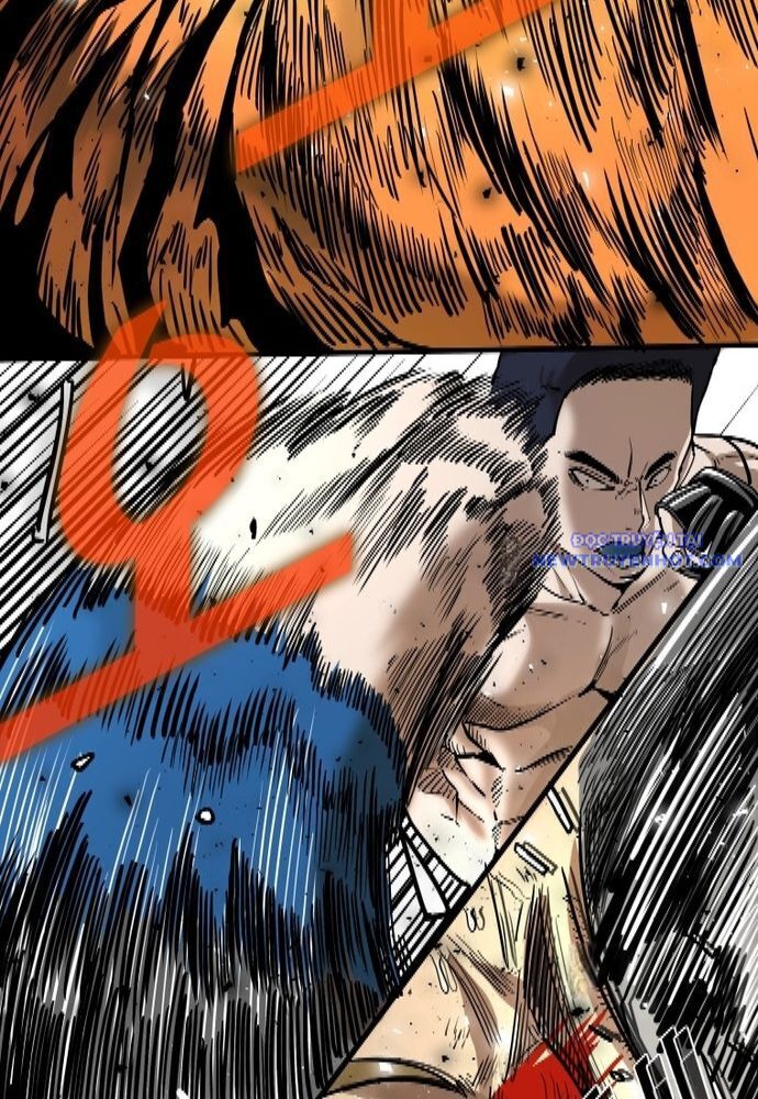 shark - cá mập chapter 331 22