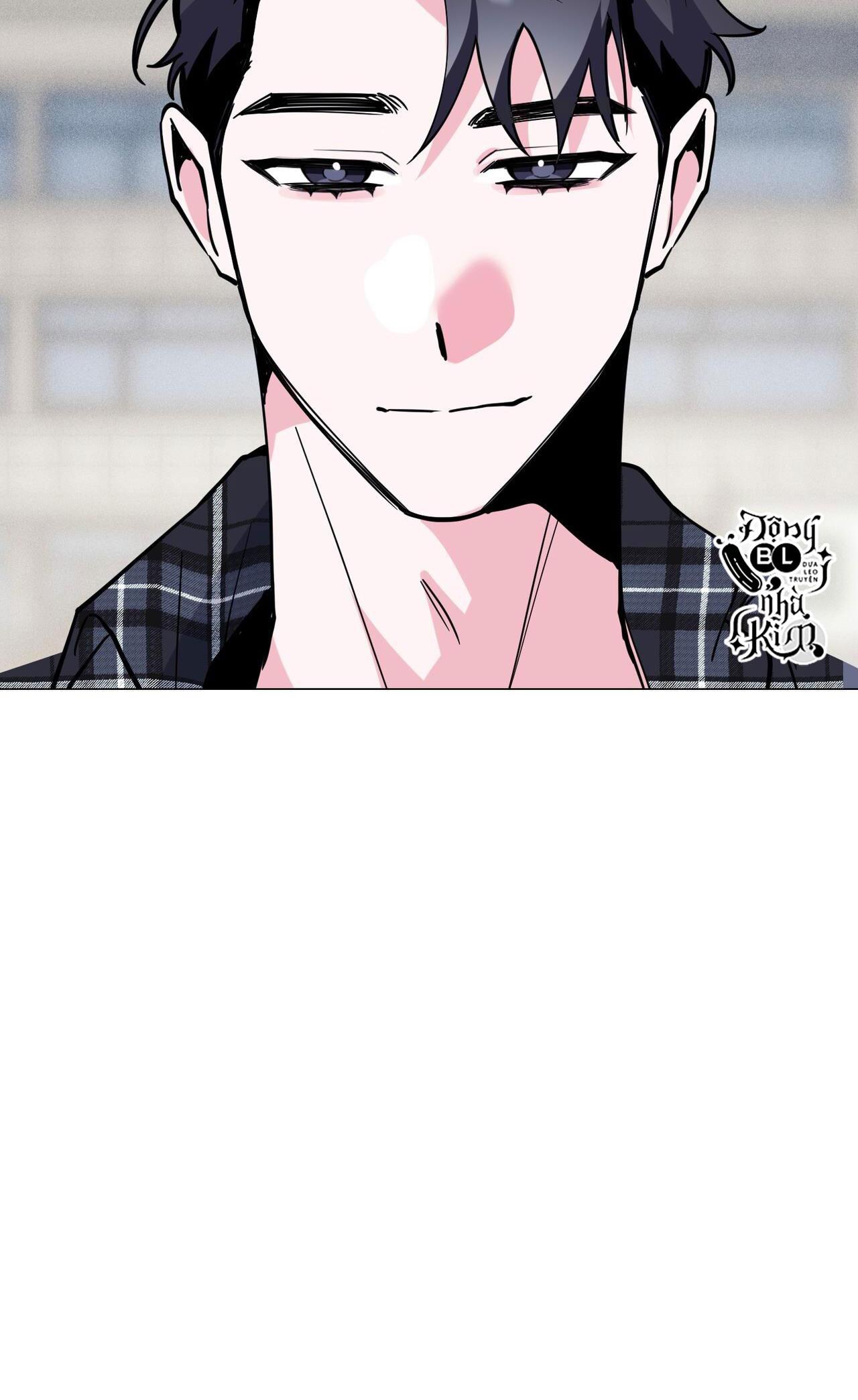 cạm bẫy đại học [m] chapter 30 23