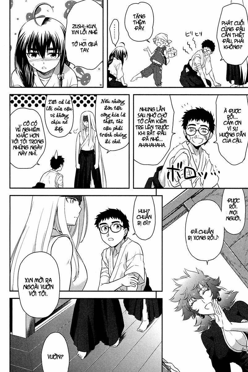 kandachime chapter 26 32