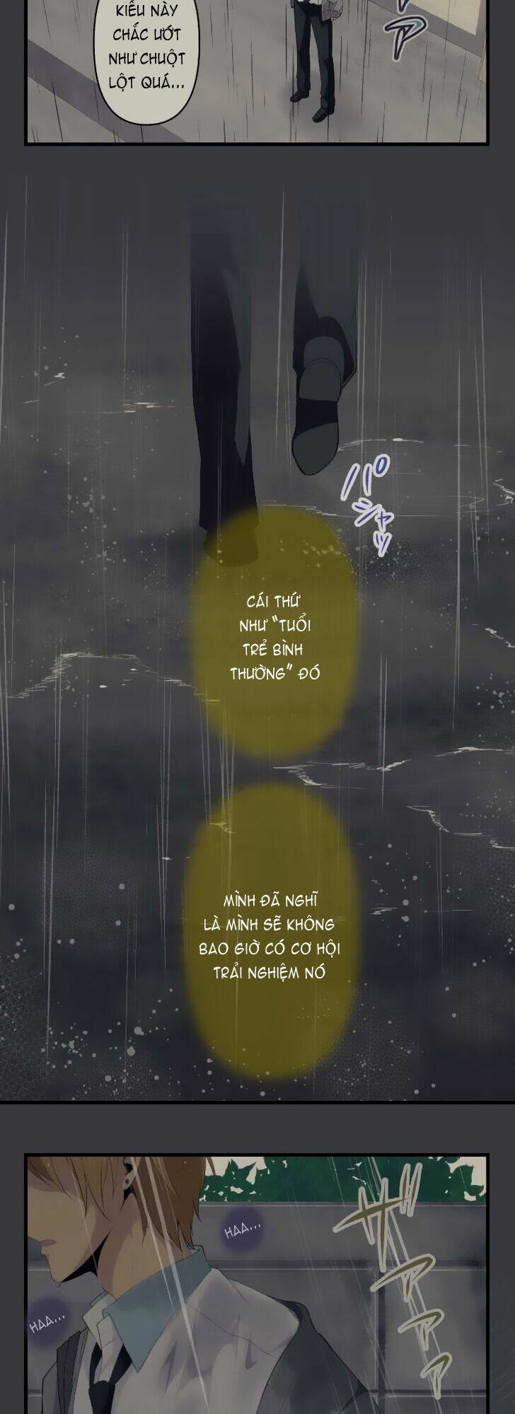 viên thuốc trùng sinh chapter 96 4