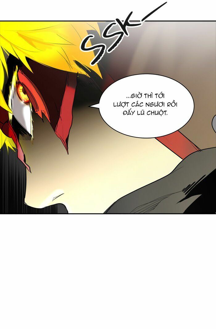 tòa tháp bí ẩn 2 chapter 292.5 21