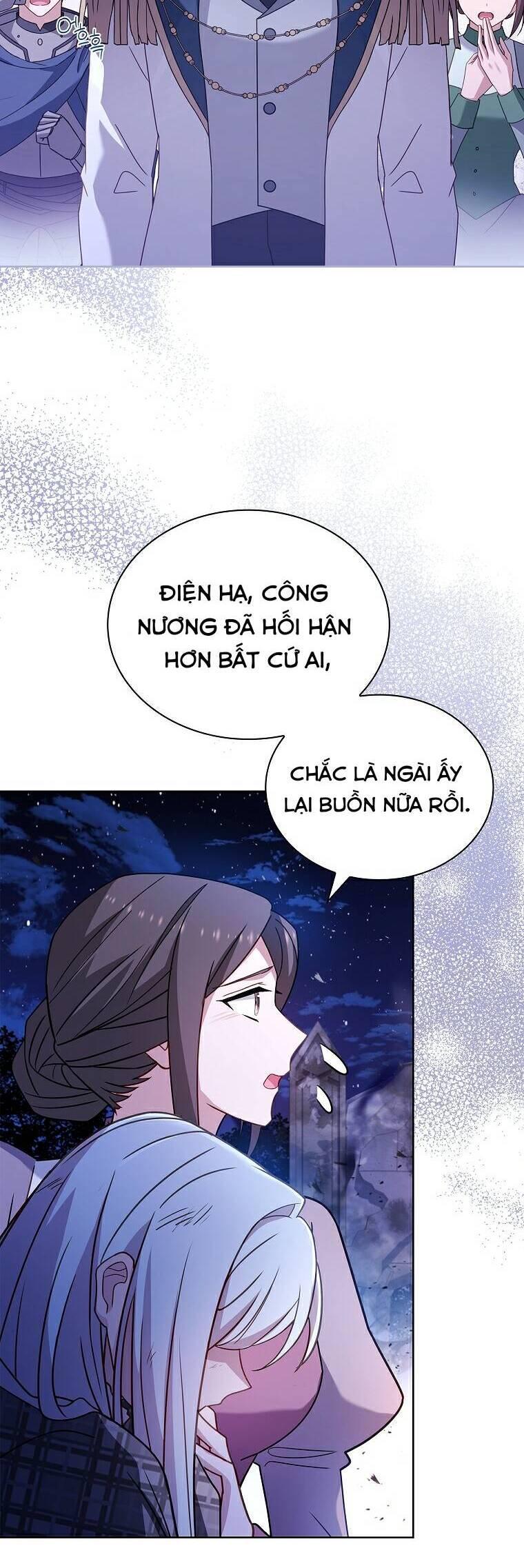 để yên cho tiểu thư hiền chapter 109 12