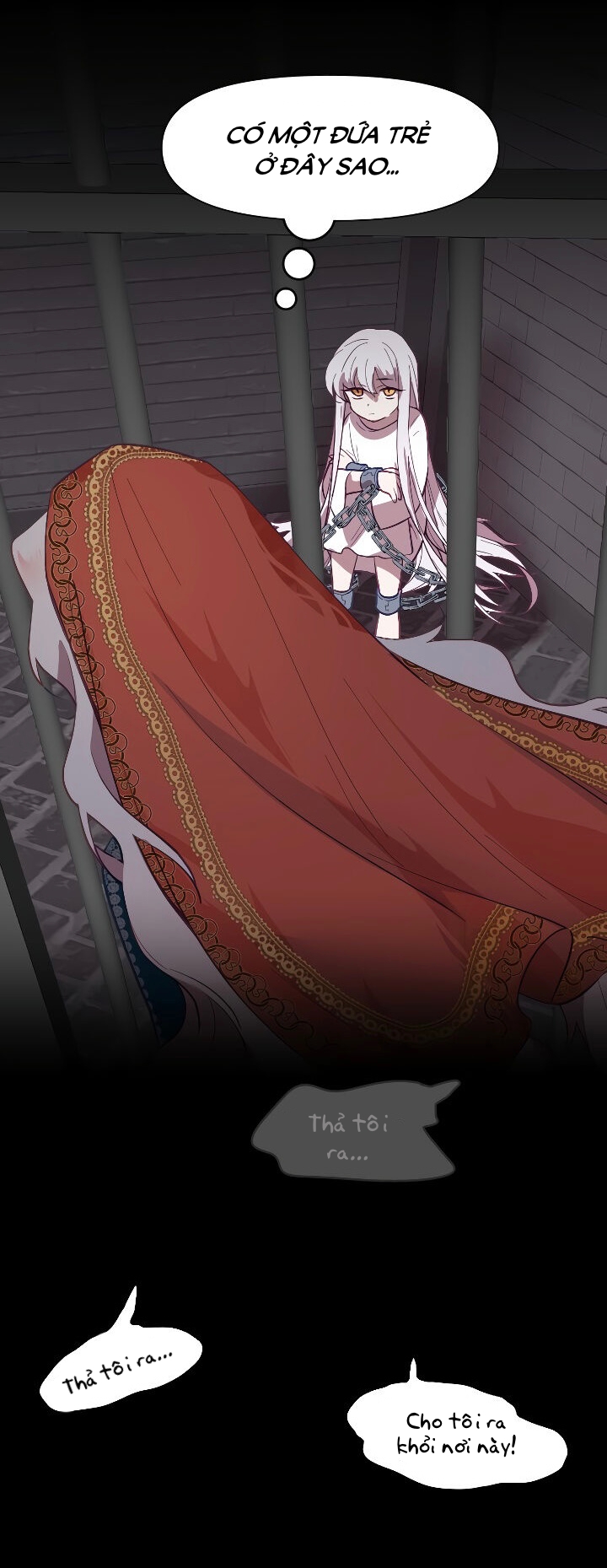 trao trọn con tim cho hoàng đế chapter 9 64