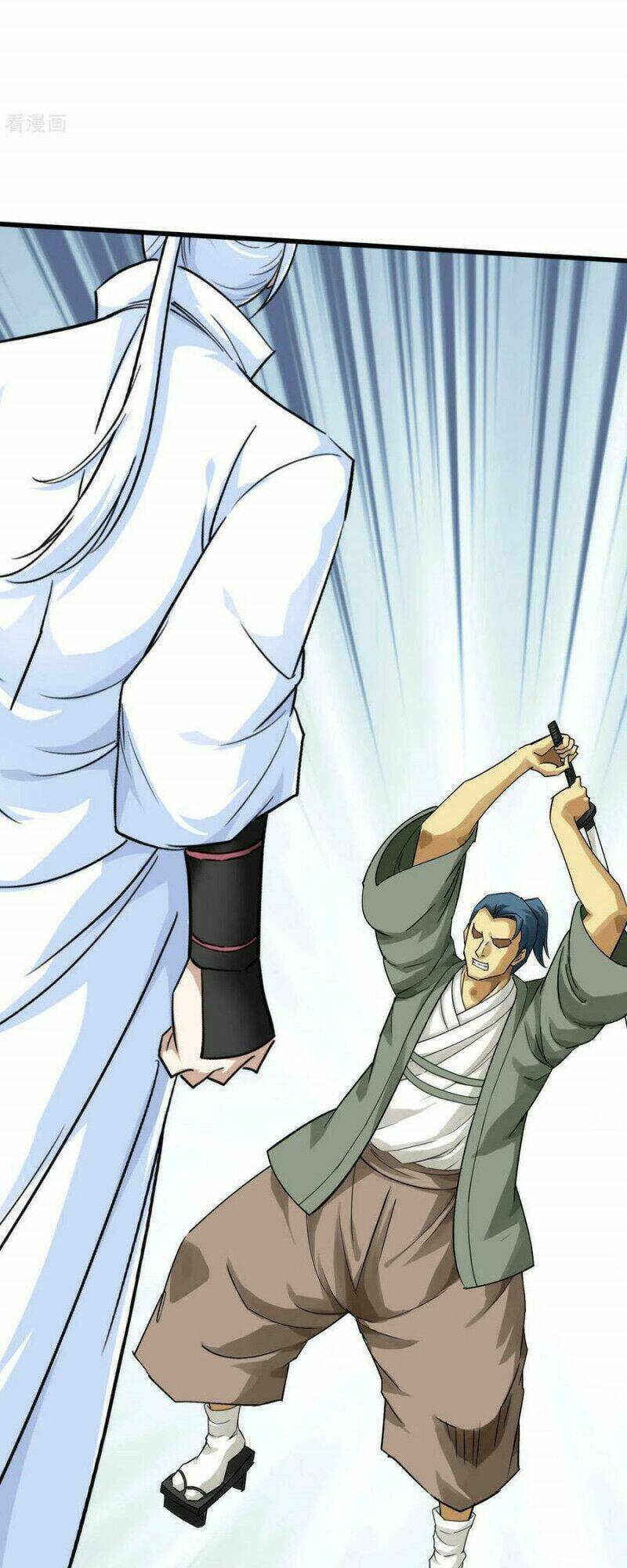 trọng sinh ta là đại thiên thần chapter 180 40