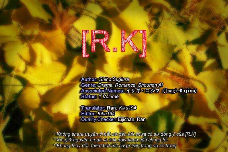 isagi-kojima chapter 2 1