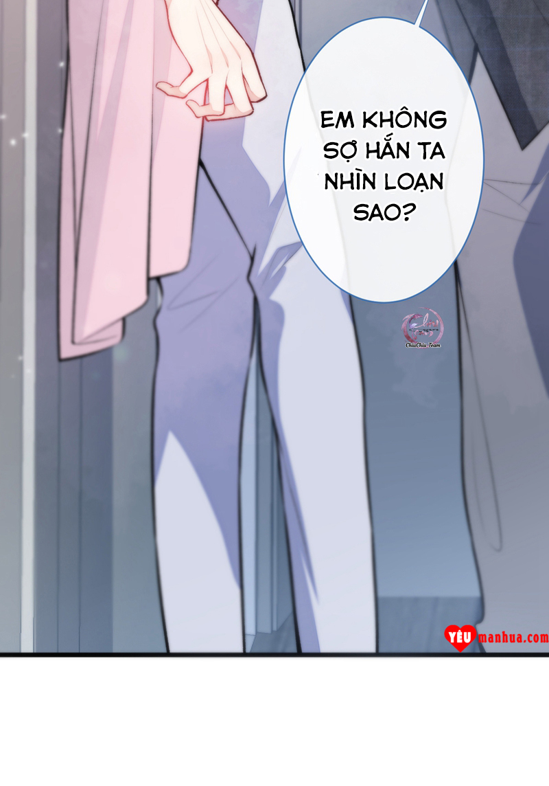 hotsearch của ảnh đế chapter 14 22