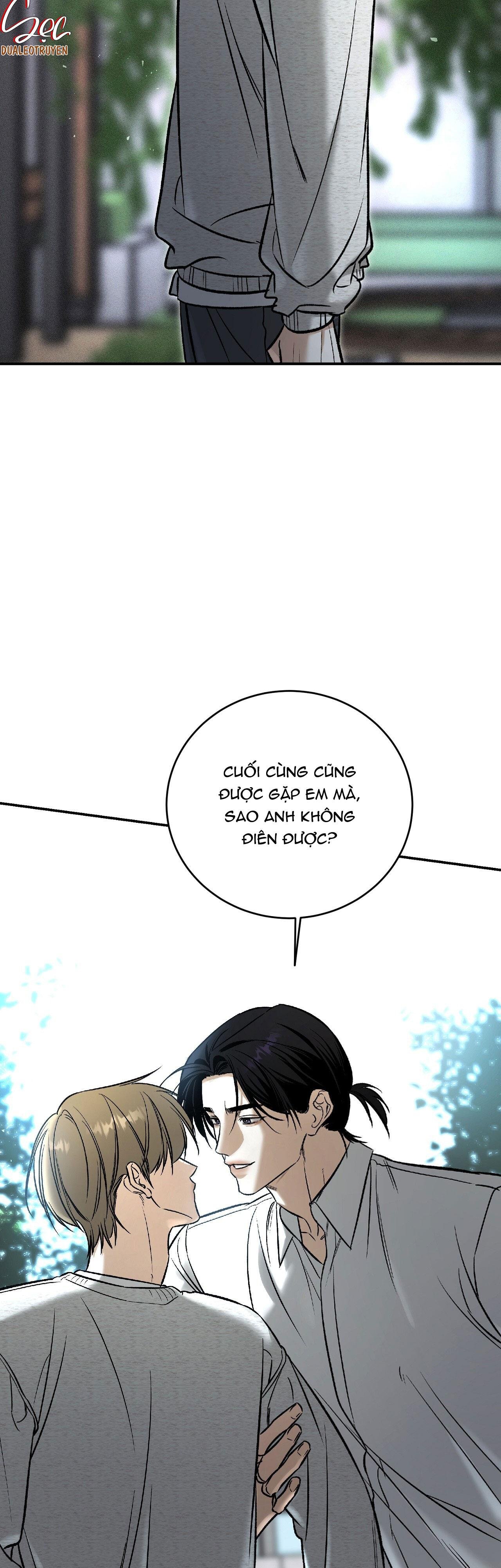 người đàn ông cho em tất cả chapter 36 38