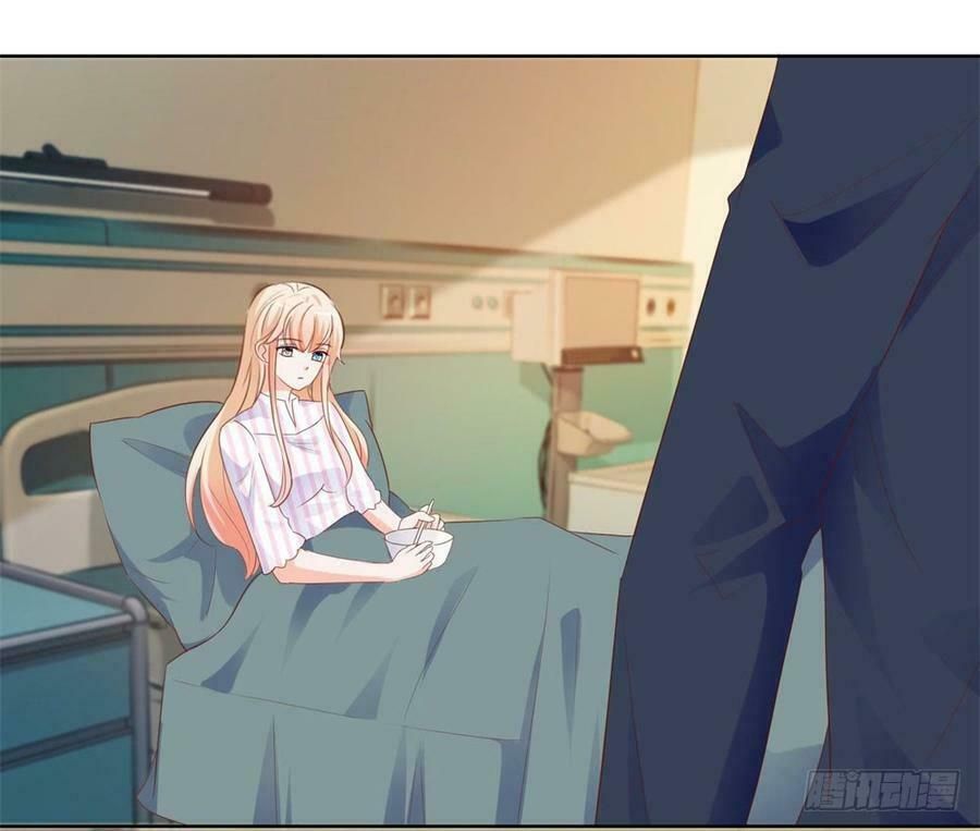 ẩn hôn 100%: chọc tức vợ yêu mua một tặng một chapter 75 16