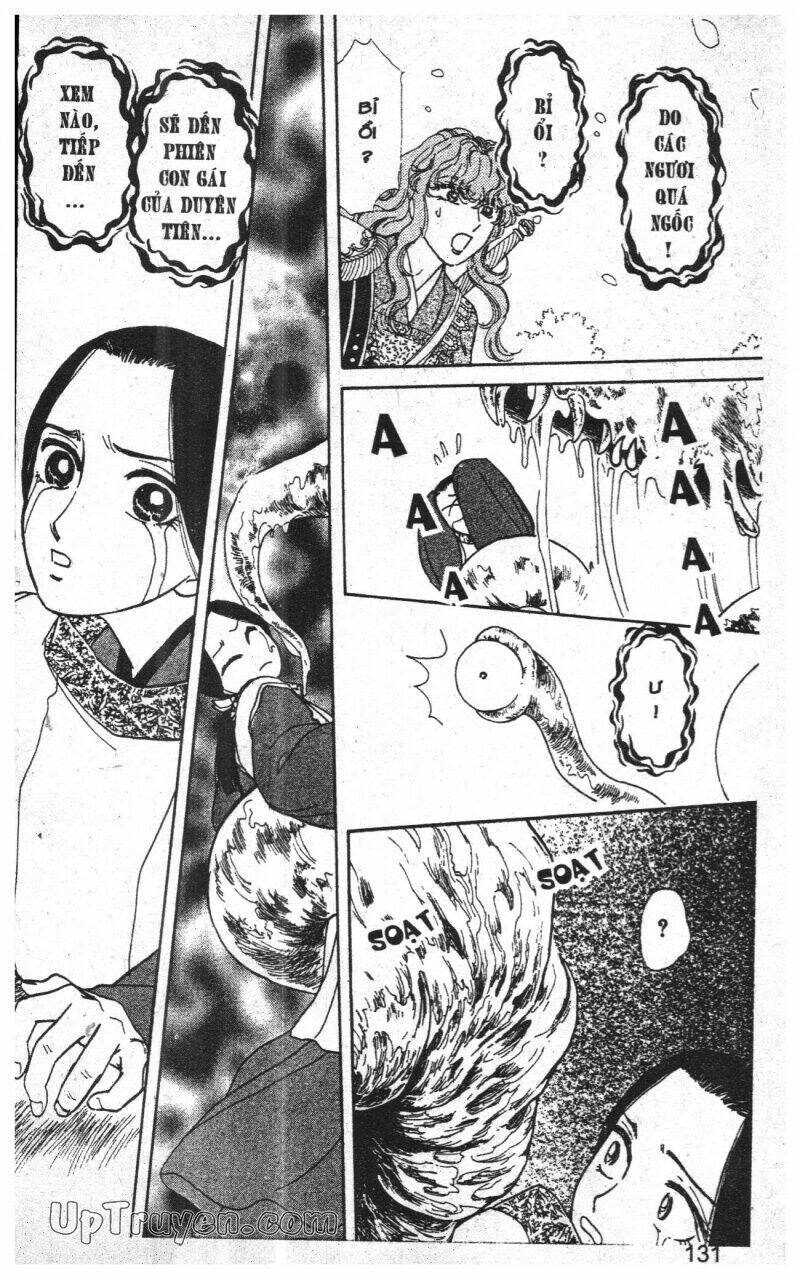 hoàng tử hoa - bud boy chapter 16 132