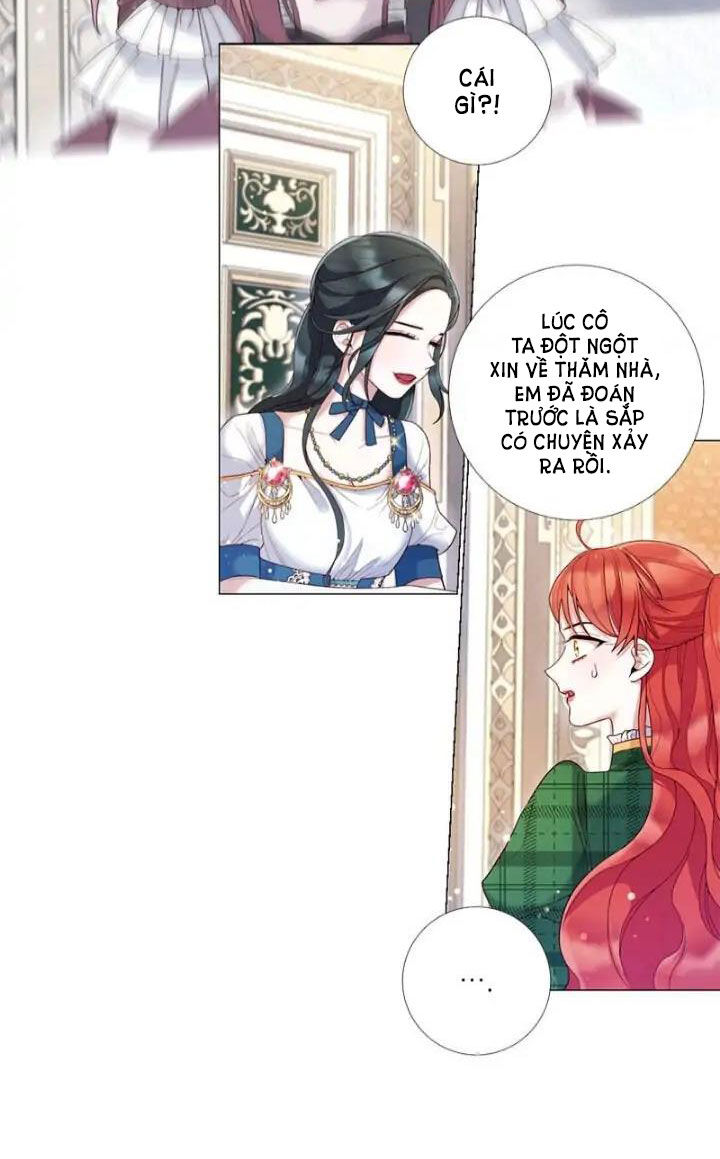 từ tiểu thư thành hoàng hậu - lady to queen chapter 59.2 8