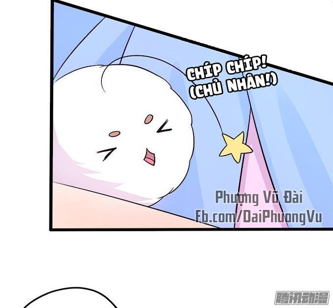 hồ tiên hung bạo chapter 4 51