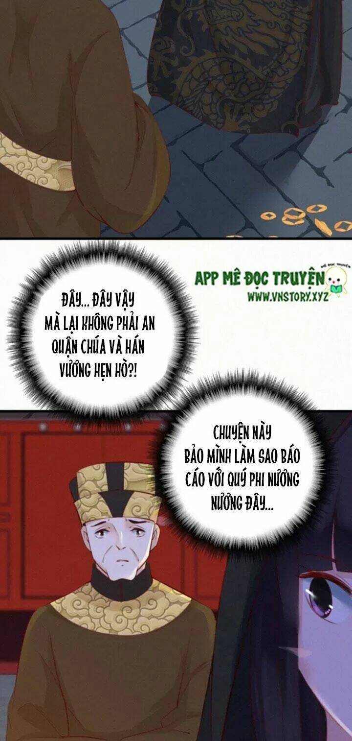 thiên hương mỹ nhân chapter 13 10