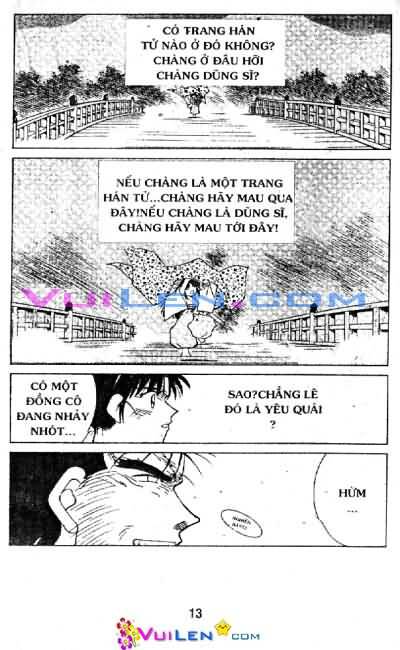 truyền nhân atula phần ii chapter 9 14