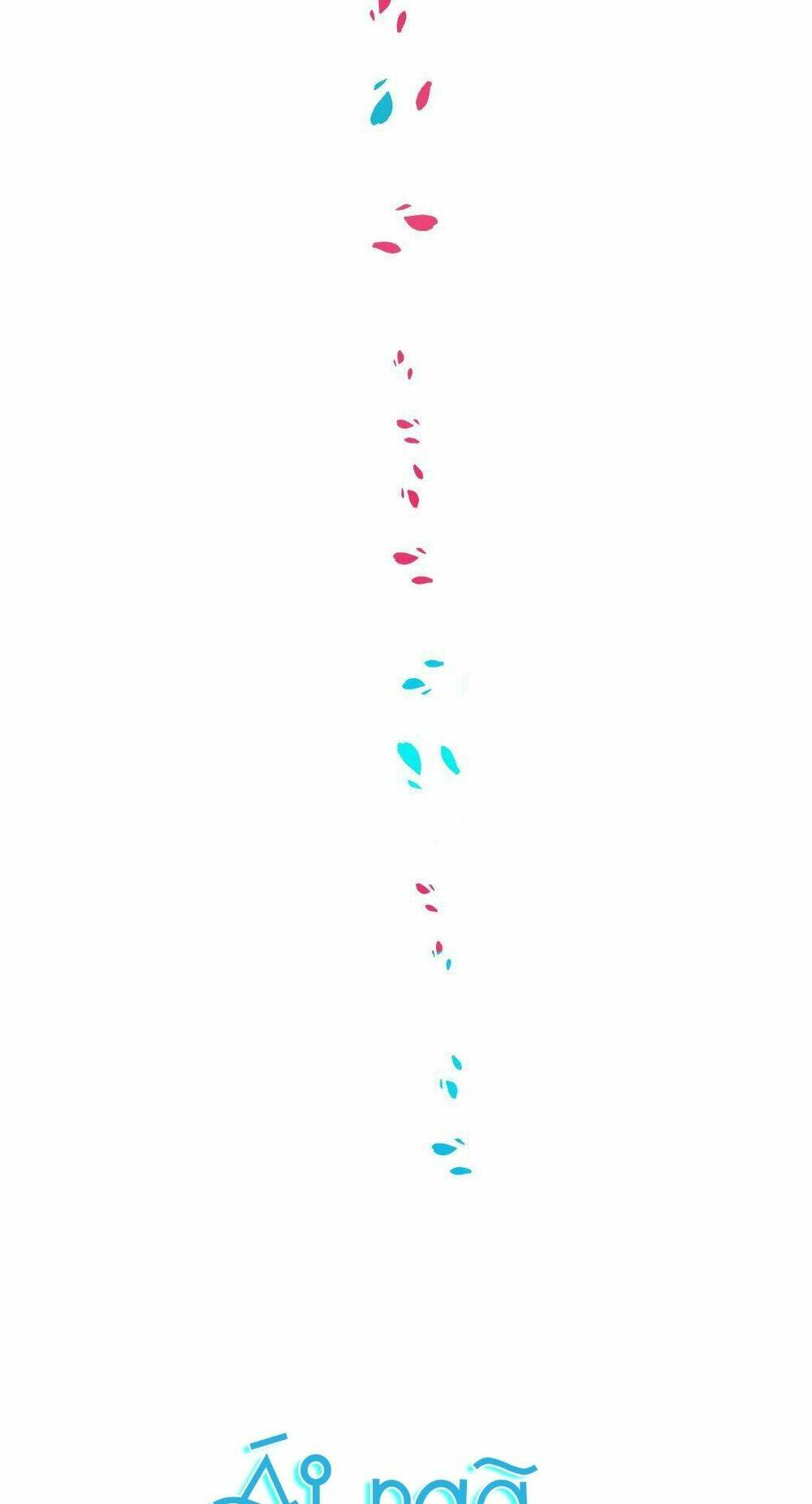 ái ngã đích đô khứ tử chapter 2 3