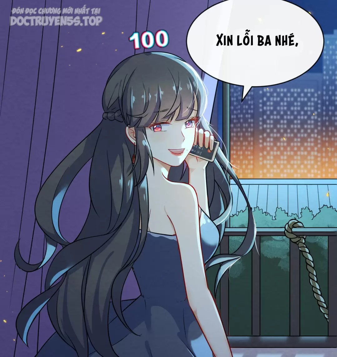 lời nói dối của cô ấy chapter 4 46