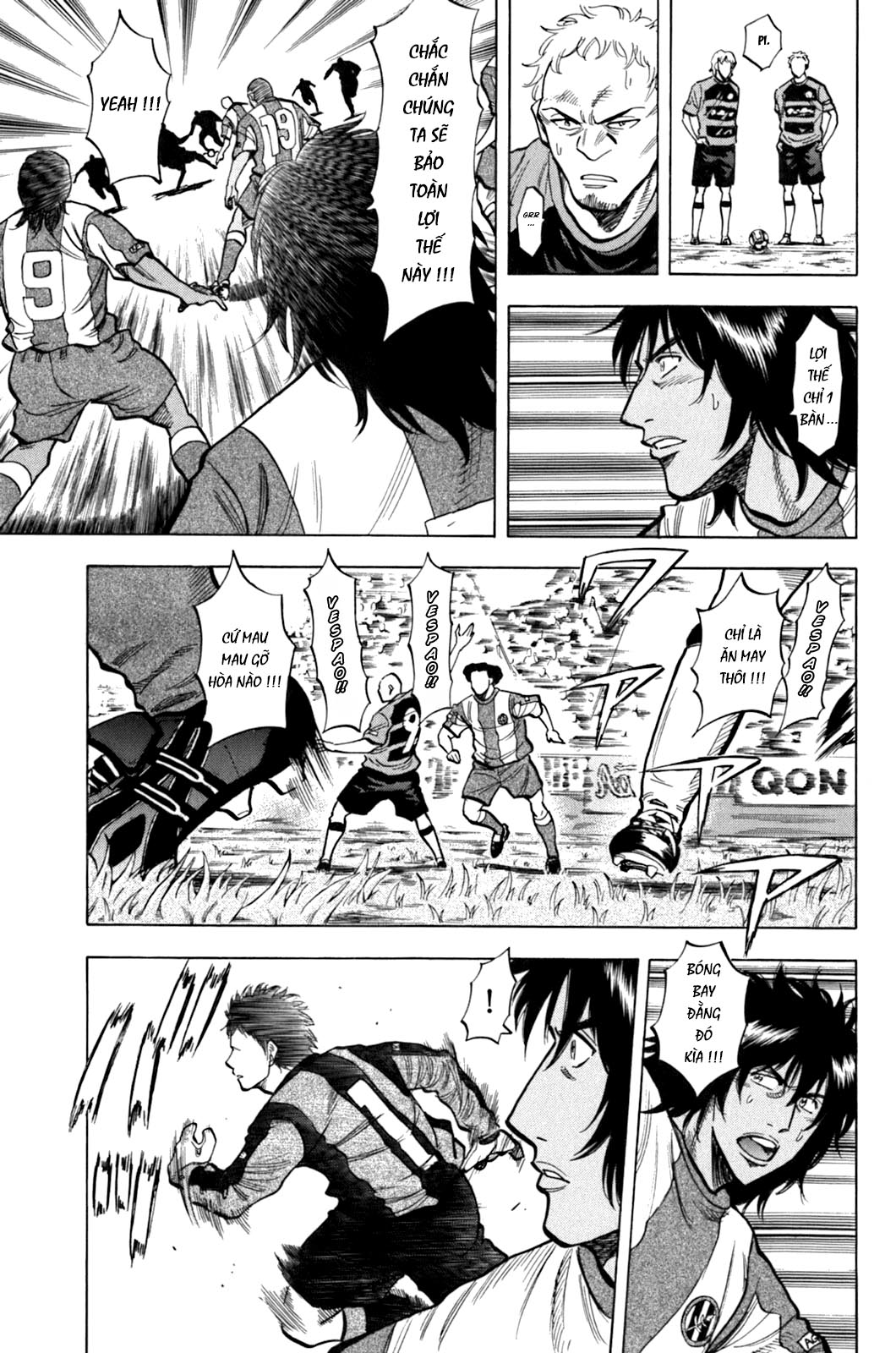 lost man chapter 15 4