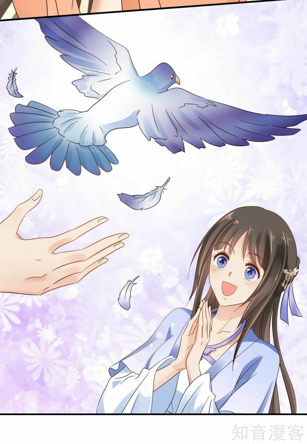 lãnh cung phế hậu muốn nghịch thiên chapter 167 9