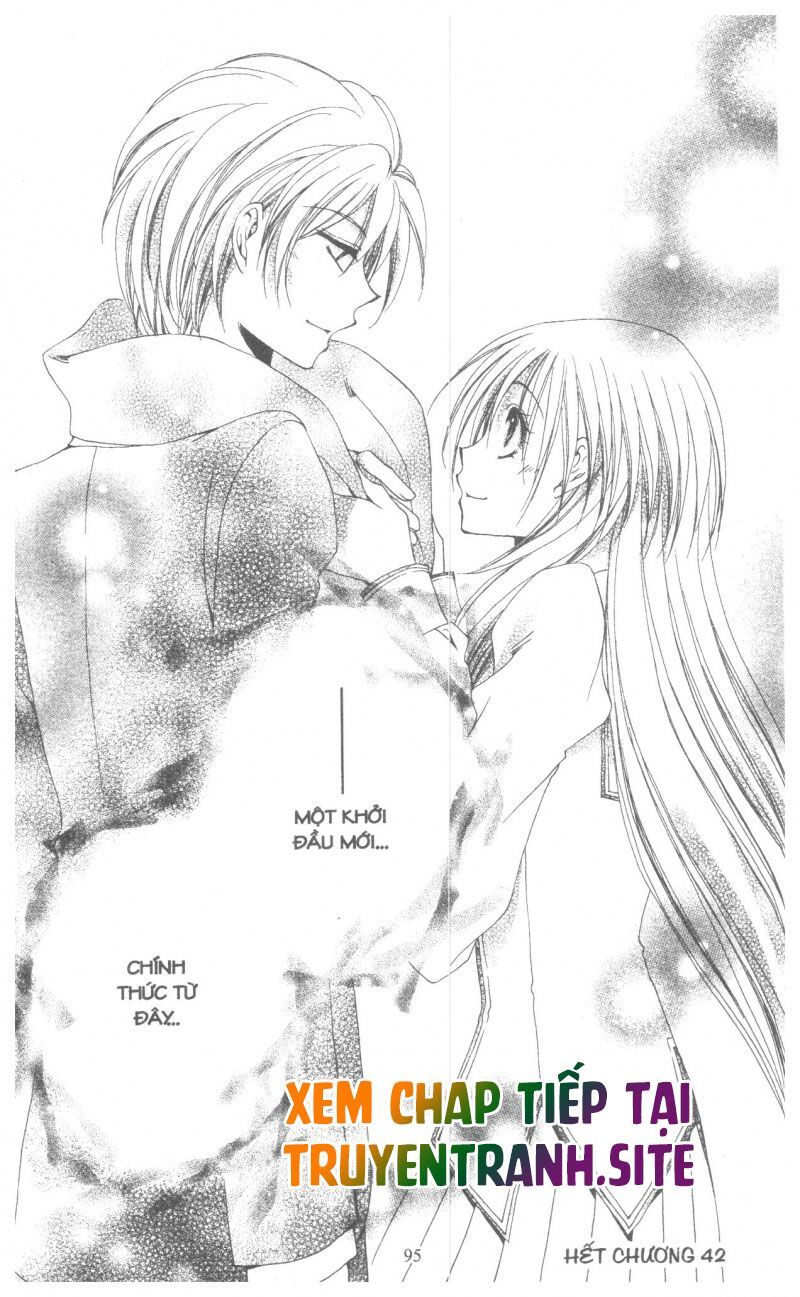 lớp học quản gia - shitsuji-sama no okiniiri chapter 42 45