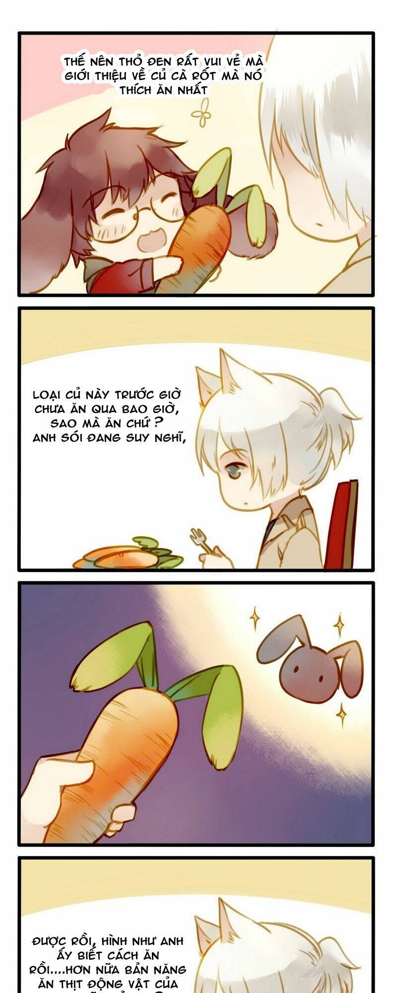 hằng mộng nam thần chapter 12 43