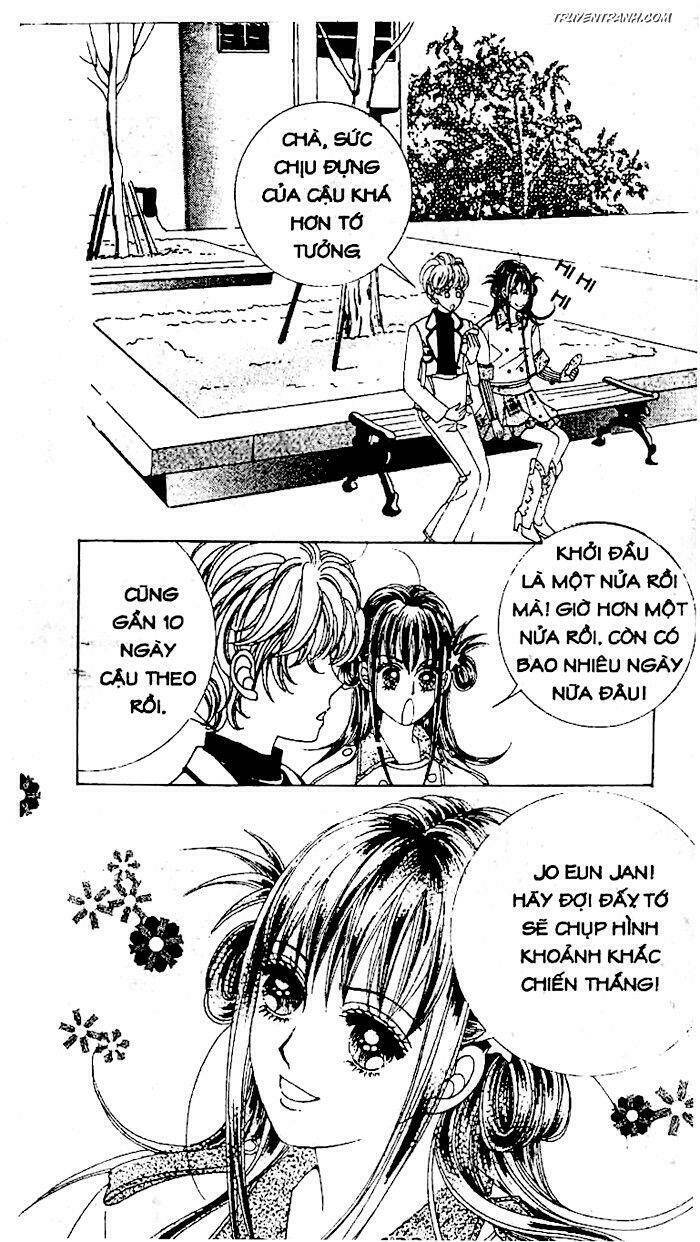 nhà trọ hoàn hảo chapter 71 20