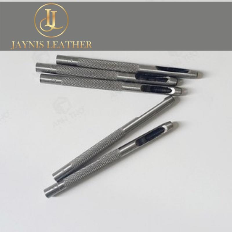 Đinh Đục Lỗ Thắt Lưng 3.0 mm, Cây Đục Lỗ Dây Nịt 3.0mm - 1 Cây