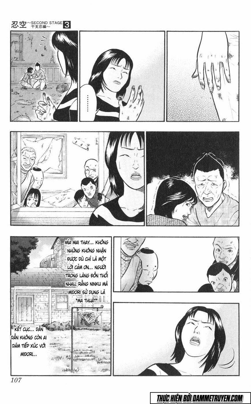 ninku second stage - eto ninhen chapter 15 18