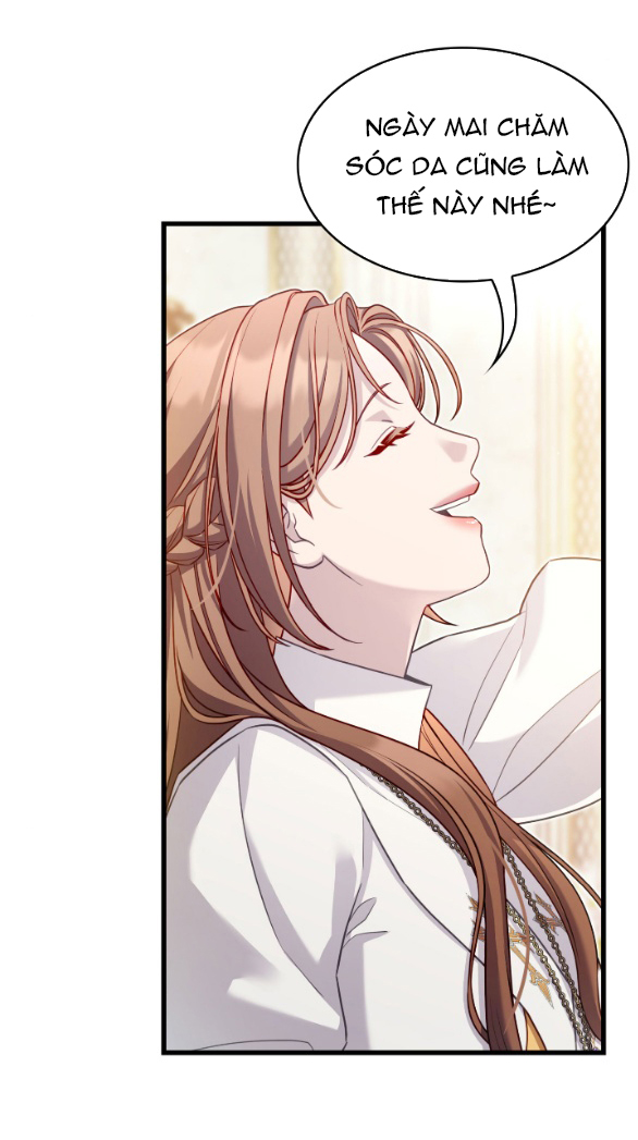 Tôi Sẽ Biến Anh Ta Từ Một Con Chó Điên Thành Một Chàng Quý Tộc chapter 28.2 32