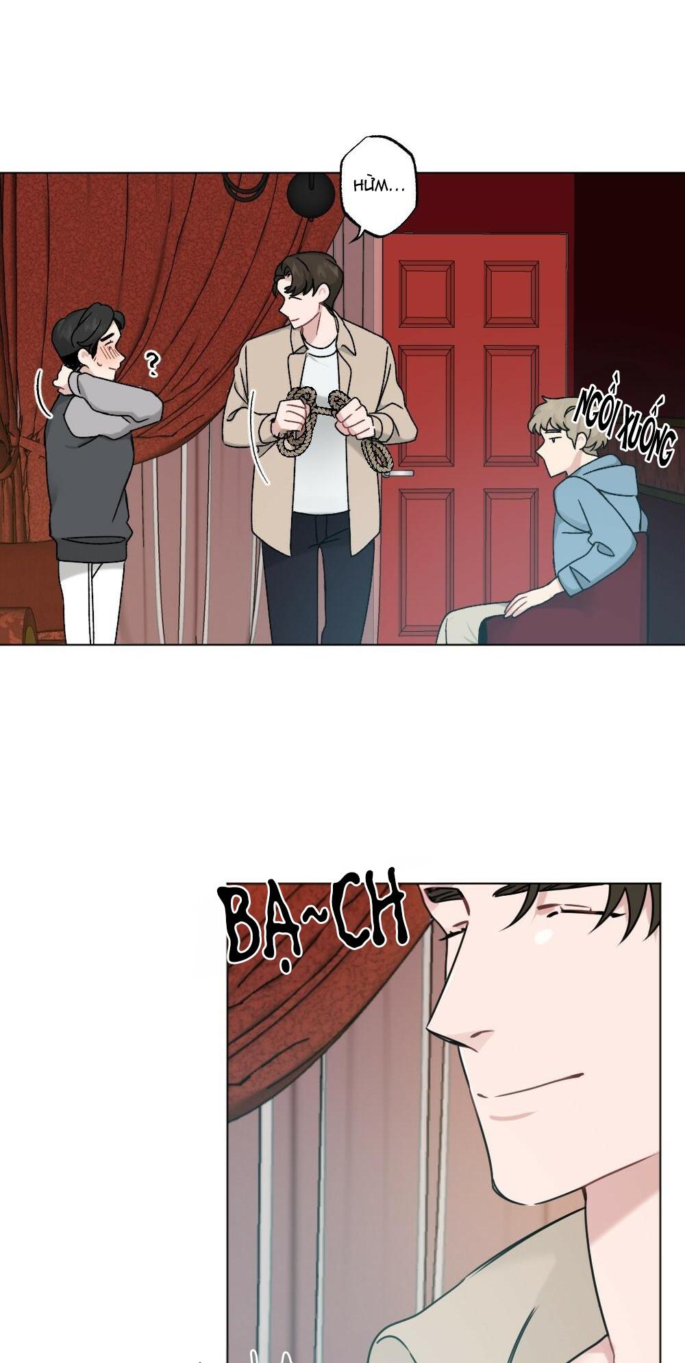 chăm sóc chapter 34 5