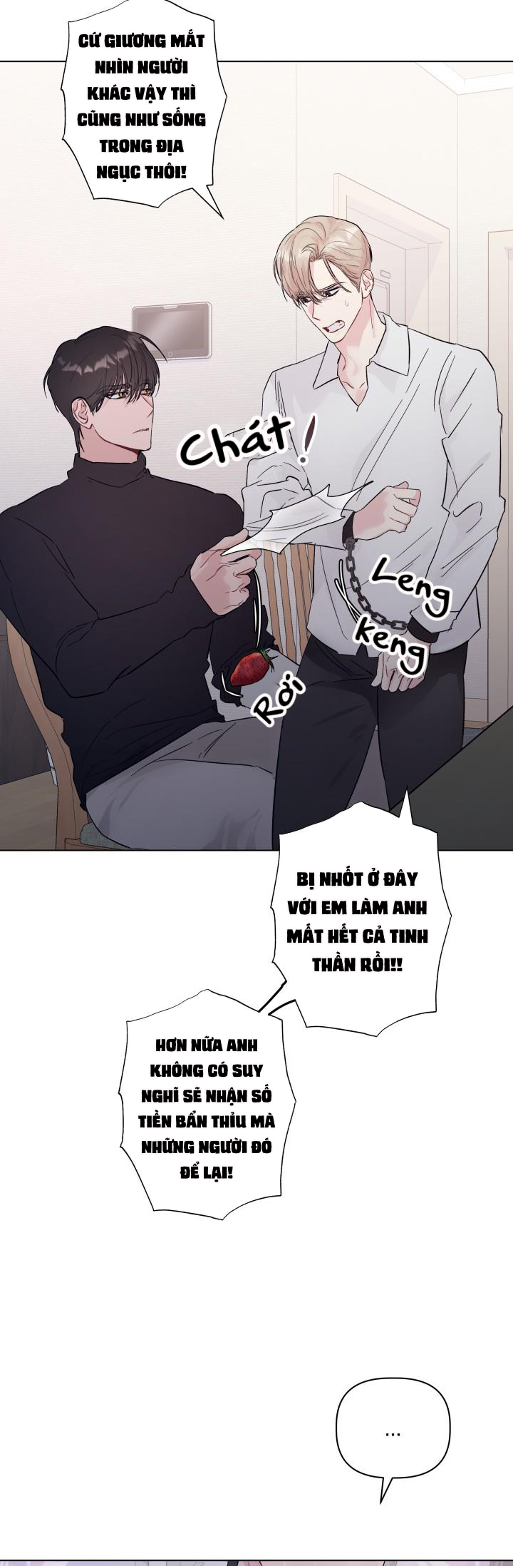 tình yêu ràng buộc chapter 3 39